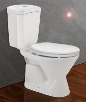 Bồn cầu Viglacera 2 Khối VI66 