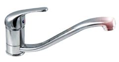 Vòi rửa bát Viglacera VG714