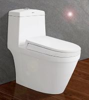 Bồn cầu Viglacera 1 khối V35M