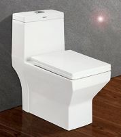Bồn cầu Viglacera 1 khối V42