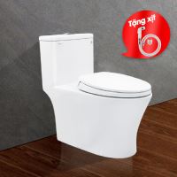 Bồn cầu Viglacera 1 Khối V64