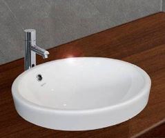 Chậu rửa mặt Viglacera CD6