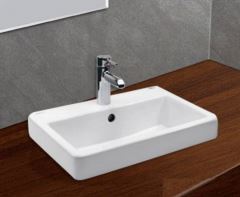 Chậu rửa mặt Viglacera V29