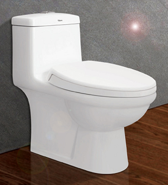 Bồn cầu Viglacera 1 Khối BL5 (BL5M)