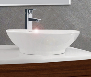 Chậu rửa mặt Viglacera BS415