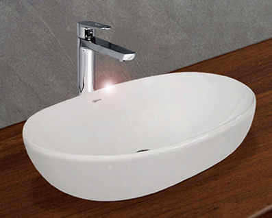 Chậu rửa mặt Viglacera CD15