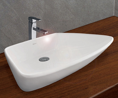 Chậu rửa mặt Viglacera CD17