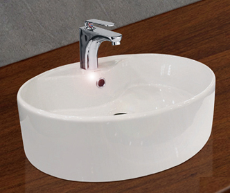 Chậu rửa mặt Viglacera CD19