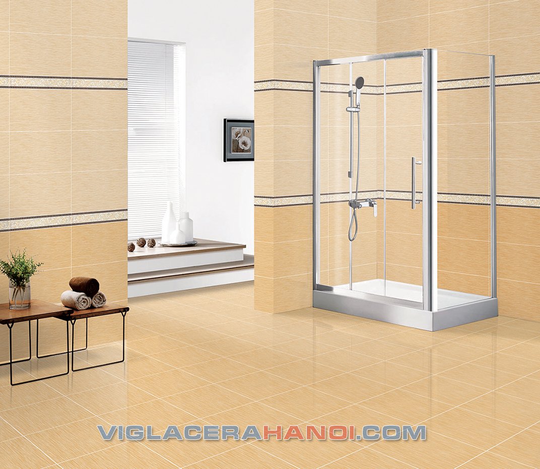Gạch lát nền Viglacera N3622