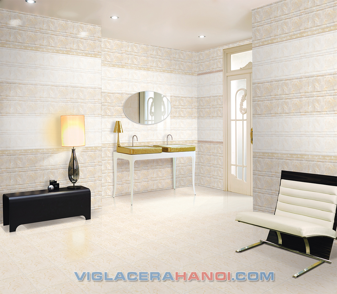 Gạch lát nền Viglacera KS3622 (30x30cm) 