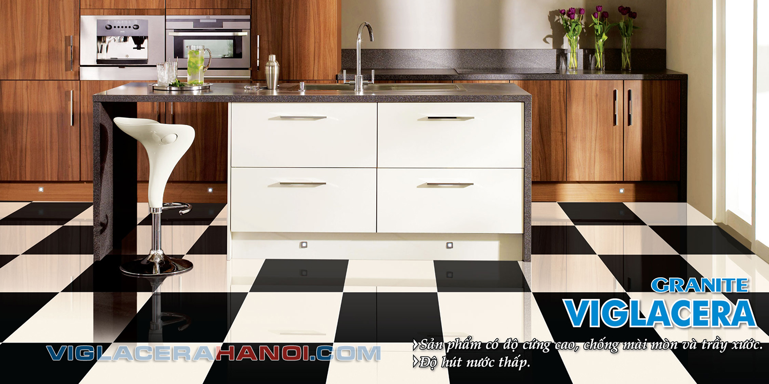 Phối cảnh Gạch lát nền Viglacera TS5-636 (60x60cm) Phối cảnh Gạch lát nền Viglacera TS5-636 (60x60cm)
