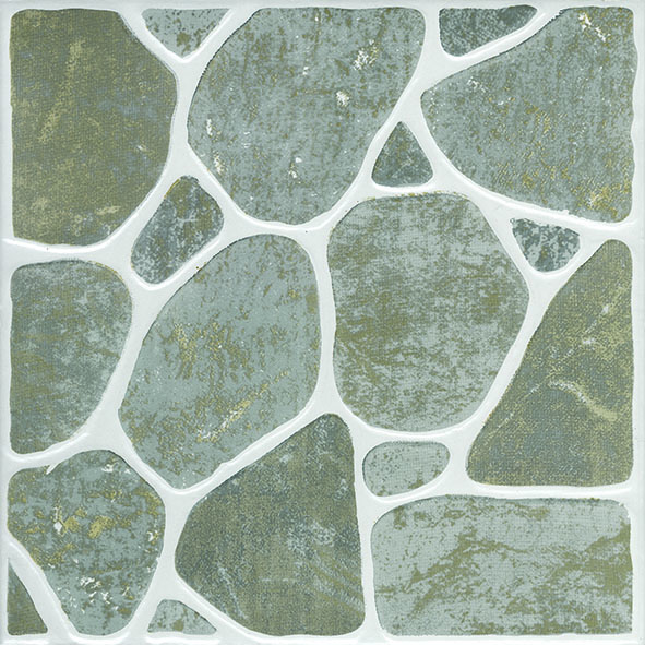 Gạch lát sân vườn Viglacera S409 (40x40cm)