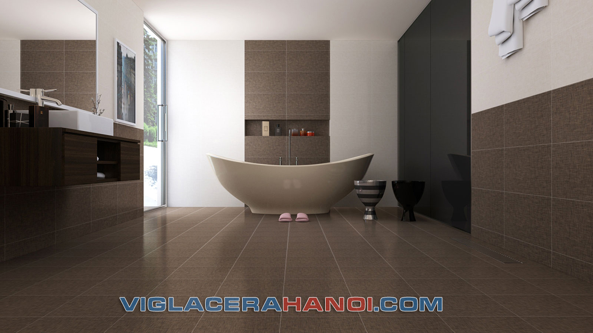 Phối cảnh Gạch ốp tường Viglacera BS3617 (30 x 60 cm) Phối cảnh Gạch ốp tường Viglacera BS3617 (30 x 60 cm)