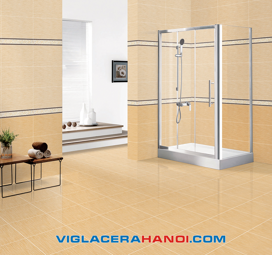 Phối cảnh Gạch ốp tường Viglacera F3622 (30 x 60 cm) Phối cảnh Gạch ốp tường Viglacera F3622 (30 x 60 cm) 