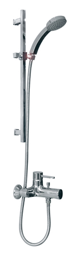Sen tắm nóng lạnh Viglacera VG541.1 có thanh trượt