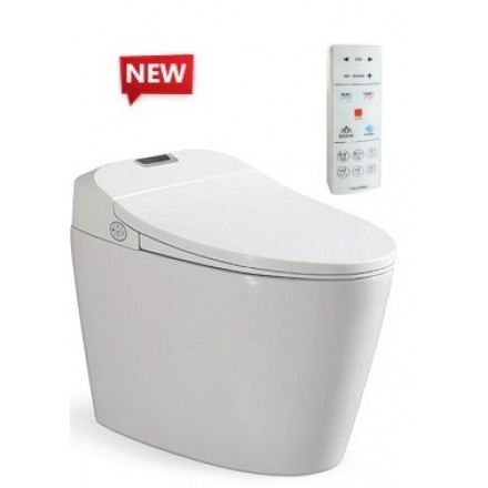 Bồn cầu thông minh Viglacera V94