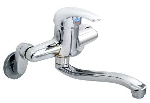 Vòi rửa bát Viglacera VG701