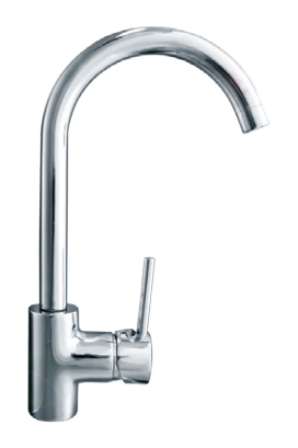 Vòi rửa bát Viglacera VG731