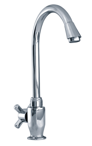 Vòi rửa bát lạnh Viglacera VG707