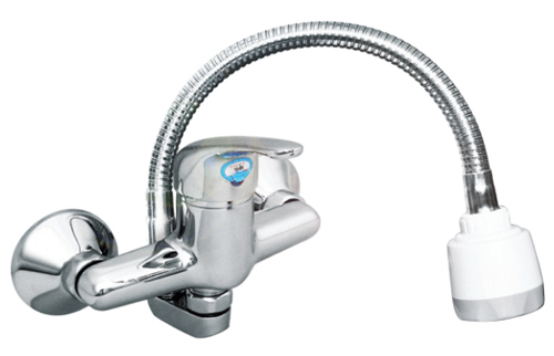 Vòi rửa bát Viglacera VG712