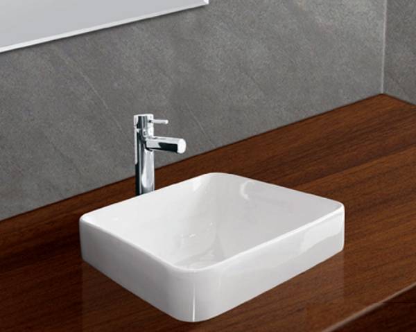 Chậu rửa mặt Viglacera CD20