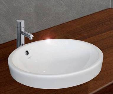 Chậu rửa mặt Viglacera CD6