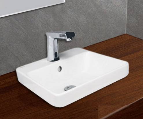 Chậu rửa mặt Viglacera V24