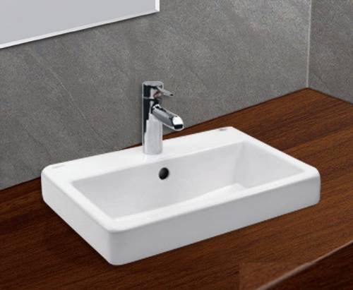 Chậu rửa mặt Viglacera V29
