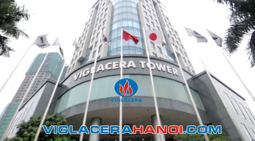 Mua thiết bị vệ sinh Viglacera ở đâu chính hãng, giá rẻ ?