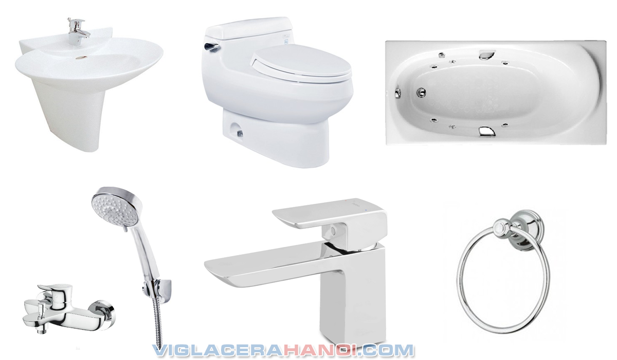Thiết bị vệ sinh TOTO Thiết bị vệ sinh TOTO