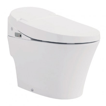 Bồn cầu thông minh Viglacera V91
